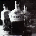 Fourplay — Elixir, vinyl LP album cover