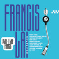 Francis Lai — Play it like Francis, vinyl LP album cover