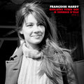 Françoise Hardy — Quelques titres que je connais d'elle, Vol. 1, vinyl LP album cover