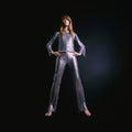 Françoise Hardy — Voilà ! The Very Best of, vinyl LP album cover