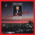 Frank Sinatra — L.A. Is My Lady (Deluxe Edition) [2024 Mix], vinyl LP album cover