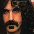 Frank Zappa — Apostrophe ('), CD album cover