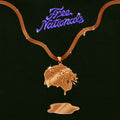 Free Nationals — Free Nationals (Instrumentals), vinyl LP album cover