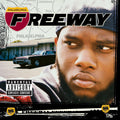 Freeway — Philadelphia Freeway, vinyl LP album cover