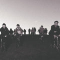 Friko — Something Worth Waiting For, CD album cover