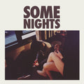 Fun. — Some Nights, vinyl LP album cover