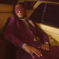 Future — I NEVER LIKED YOU, vinyl LP album cover