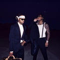 Future & Metro Boomin — WE DON'T TRUST YOU, vinyl LP album cover