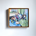 Future Teens — Still Life, CD album cover