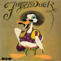 Fuzzy Duck — Fuzzy Duck, vinyl LP album cover