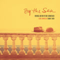 Gabriel Yared — By the Sea (Original Motion Picture Soundtrack), vinyl LP album cover