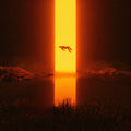 Gaerea — Loss, CD album cover