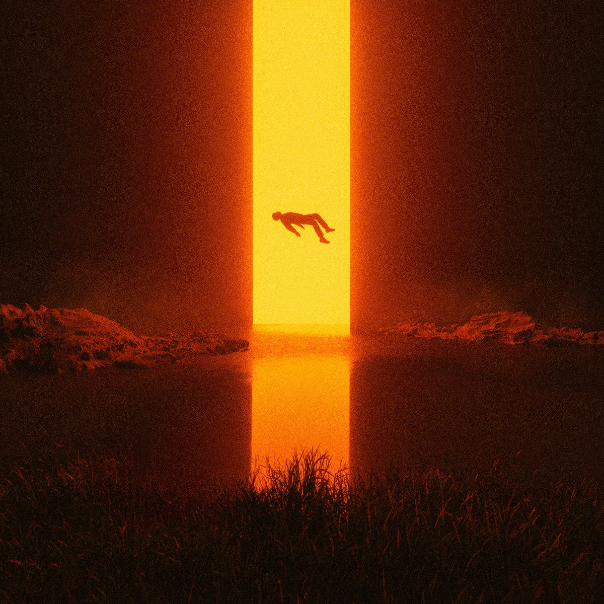 Gaerea — Loss, CD album cover