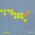 Galactic — Ruckus, vinyl LP album cover