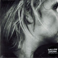 Gallon Drunk — The Dumb Room, 7-inch vinyl single album cover