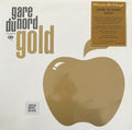 Gare Du Nord — Gold, vinyl LP album cover