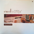 Gare Du Nord — In Search Of Excellounge, vinyl LP album cover