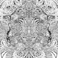Gaupa — FYR, vinyl LP album cover