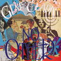 Gene Clark — No Other (Deluxe Edition), CD album cover