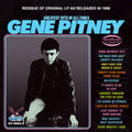 Gene Pitney — Gene Pitney: Greatest Hits of All Time, 7-inch vinyl single album cover
