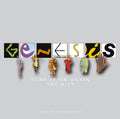Genesis — Turn It On Again: The Hits (The Tour Edition), vinyl LP album cover
