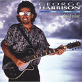 George Harrison — Cloud Nine, CD album cover