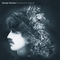 George Harrison — Somewhere in England, CD album cover