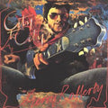 Gerry Rafferty — City to City, 7-inch vinyl single album cover