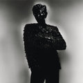 Gesaffelstein — Gamma, vinyl LP album cover