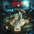 Ghost — Rite Here Rite Now (Original Motion Picture Soundtrack), vinyl LP album cover