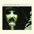 Ghostface Killah — 36 Seasons, vinyl LP album cover