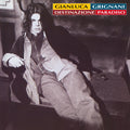 Gianluca Grignani — Destinazione Paradiso - 25th Anniversary Edition (Remastered), vinyl LP album cover