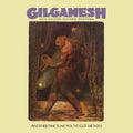 Gilgamesh — Another Fine Tune You've Got Me Into, vinyl LP album cover