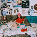 GIRLI — it's just my opinion, vinyl LP album cover