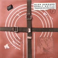 Glen Hansard — Don’t Settle (Vol. 1 - Transmissions East), CD album cover
