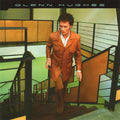 Glenn Hughes — Building the Machine, vinyl LP album cover