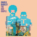 Gnarls Barkley — The Odd Couple, vinyl LP album cover
