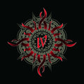 Godsmack — IV, vinyl LP album cover