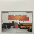 Godspeed You! Black Emperor — “NO TITLE AS OF 13 FEBRUARY 2024 28,340 DEAD”, vinyl LP album cover