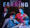 Golden Earring — Essential Earring, vinyl LP album cover