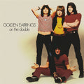 Golden Earring — On The Double (Remastered & Expanded), vinyl LP album cover