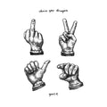Goose — Chain Yer Dragon, vinyl LP album cover