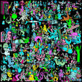 Goose — Everything Must Go Remixed, CD album cover