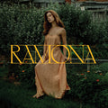 Grace Cummings — Ramona, vinyl LP album cover