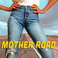 Grace Potter — Mother Road, vinyl LP album cover