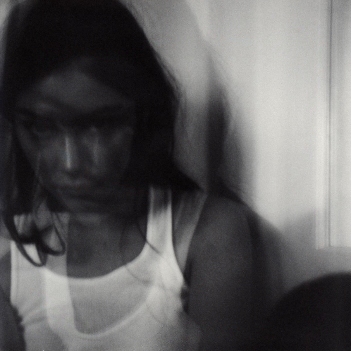 Gracie Abrams — Good Riddance (Deluxe), vinyl LP album cover