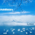 Grandaddy — Sumday, vinyl LP album cover