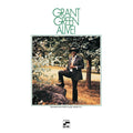 Grant Green — Alive! (Live), vinyl LP album cover