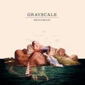Grayscale — Adornment, vinyl LP album cover