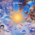 Green-House — Hinterlands, vinyl LP album cover
